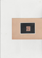 Irlanda Governo Provv. 1922 - Timbres De G.B. Del 1912-22 Surchargè, 2p Orange  Used - Used Stamps