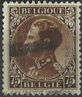 België  Belgique OBP  1934   Nr 402  Gestempeld - 1929-1941 Grand Montenez