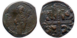 Michel IV Le Paphlagonien - Follis  (9246-20) - Byzantine