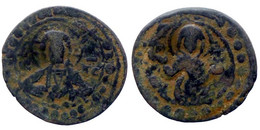 ROMAIN IV DIOGENES - Follis  (9246-21) - Byzantine