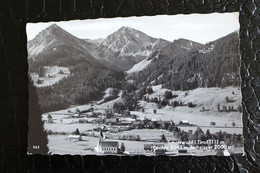 E 299 - Tyrol - Schattwald I. Tirol 1111 M - Circulé 1964 - Schattwald