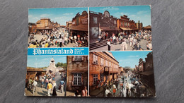 PHANTASIALAND - Bruehl