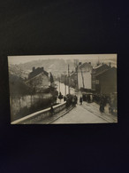 B 1228- Herstal Inondations Carte Photo - Herstal