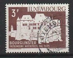 Luxemburg Y/T 850 (0) - Gebruikt