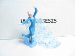 KINDER MPG SD 283 FROZEN 1 REINE DES NEIGES 1 2016 + BPZ - Famiglie