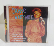 I108162 CD - DIONNE WARWICK - Omonimo - Cardinal 2000 - Disco, Pop