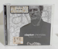 I108172 CD - ERIC CLAPTON The Best Of - CLAPTON CHRONICLES - Reprise Rec 1999 - Rock