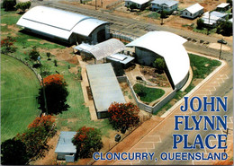 (1 K 25) (OZ) Australia - QLD - Cloncurry - Andere & Zonder Classificatie