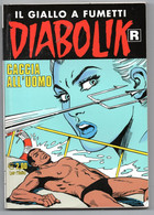 Diabolik R.(Astorina 2009) N. 581 - Diabolik