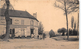 77-COMBS-LA-VILLE- RUE DE VARENNES - Combs La Ville