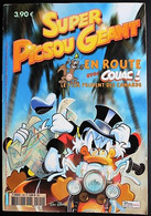 MAGAZINE BD - Super Picsou Géant N°122 - Picsou Magazine