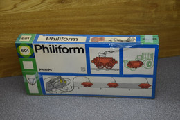 Bouwdoos Philiform 601 Philips Eindhoven (NL) 1968 - Other & Unclassified