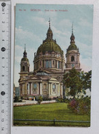 I121814 Cartolina Germania - Berlin - Dom Von Der Nordseite - Mitte