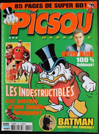 MAGAZINE BD - Picsou Magazine N°395 - Picsou Magazine