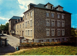 Dol De Bretagne * La Maison De Convalescence St Thomas De Villeneuve , Village Baguer Morvan - Dol De Bretagne