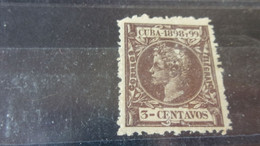 CUBA  YVERT N° 104** - Neufs