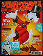 MAGAZINE BD - Picsou Magazine N°514 - Picsou Magazine