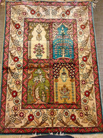 Petit Tapis D'origine Turque - Tapis & Tapisserie