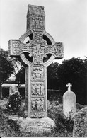 Cross Of Muiredach - Monasterboice, Co. Louth - Louth