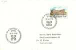 FINLAND 1973 EUROPALIA  POSTMARK - Covers & Documents