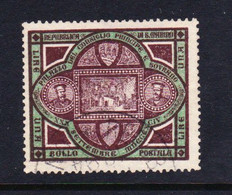 STAMPS-SAN-MARINO-1894-USED-SEE-SCAN - Gebruikt