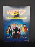 De Wakkere Waarzegster  Nr. 5 W817 / Swerts & Vanas - Hec Leemans - Andere & Zonder Classificatie