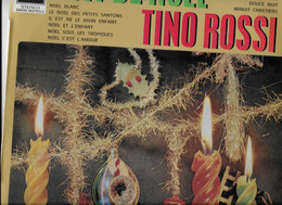 Tino Rossi : Nuit De Noel - Christmas Carols