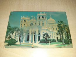 Galveston, Texas, Sacred Heart Church, 1959, USA - Galveston