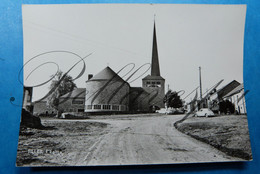 Tillet. Eglise - Sainte-Ode