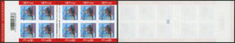 Non Dentelé (2007) - N°B77 Carnets De Timbres-poste / 100e Anniversaire Du Port De Zeebruge - Andere & Zonder Classificatie