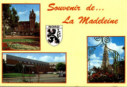 59 LA MADELEINE DIVERS ASPECTS - La Madeleine