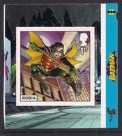 GB 2021 QE2 1st DC Comics Robin Self Adhesive PM82 Umm From Booklet ( J1179 ) - Ungebraucht