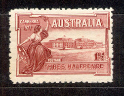 Australia Australien 1927 - Michel Nr. 80 ** - Neufs