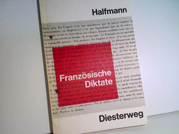 Französisch Diktate - Libri Scolastici