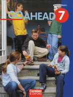 Go Ahead. Ausgabe Für Sechsstufige Realschulen In Bayern: Go Ahead 7 (Realschule Bayern) - Livres Scolaires