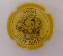 CAPSULE  CHAMPAGNE BOUZY N° 20 - Bouzy