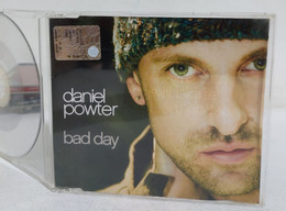 I108306 CD Single - DANIEL POWTER - Bad Day - Warner 2006 - Disco, Pop