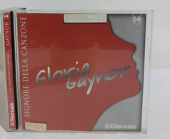 I108307 CD - GLORIA GAYNOR - Coll. Le Signore Della Canzone - D. V. More Record - Disco, Pop