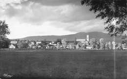 BRANGUES (Isère) - Vue Générale - Brangues