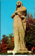 Oregon Lowden State Park Black Hawk Statue - Altri & Non Classificati