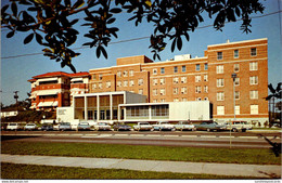 Mississippi Jackson Mississippi Baptist Hospital - Jackson