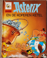 Asterix En De Koperen Ketel - Asterix