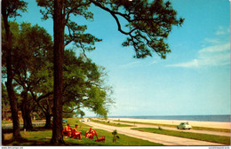 Mississippi Gulf Coast U S Highway 90 - Andere & Zonder Classificatie