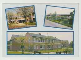 Postcard - Ansichtkaart: Verzorgingscentrum "alphonsus" Mierlo-hout Helmond (NL) - Helmond