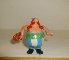 Obelix - Kinder Surprise 1990 - Dessins Animés