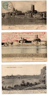 PONT SAINT ESPRIT -- Lot De 3 Cartes  ...........à Saisir - Pont-Saint-Esprit