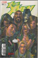 X-TREME X-MEN N°35   PANINI COMICS     Ant1 - XMen