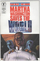 MARTHA WASHINGTON Saves The World  2 Of 3  De Frank MILLER /  Dave GIBBONS     Ant1 - Collections