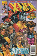 The Uncanny X-MEN  N°372     Ant1 - Collections