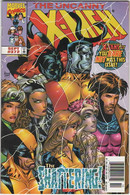 The Uncanny X-MEN  N°372     Ant1 - Sammlungen